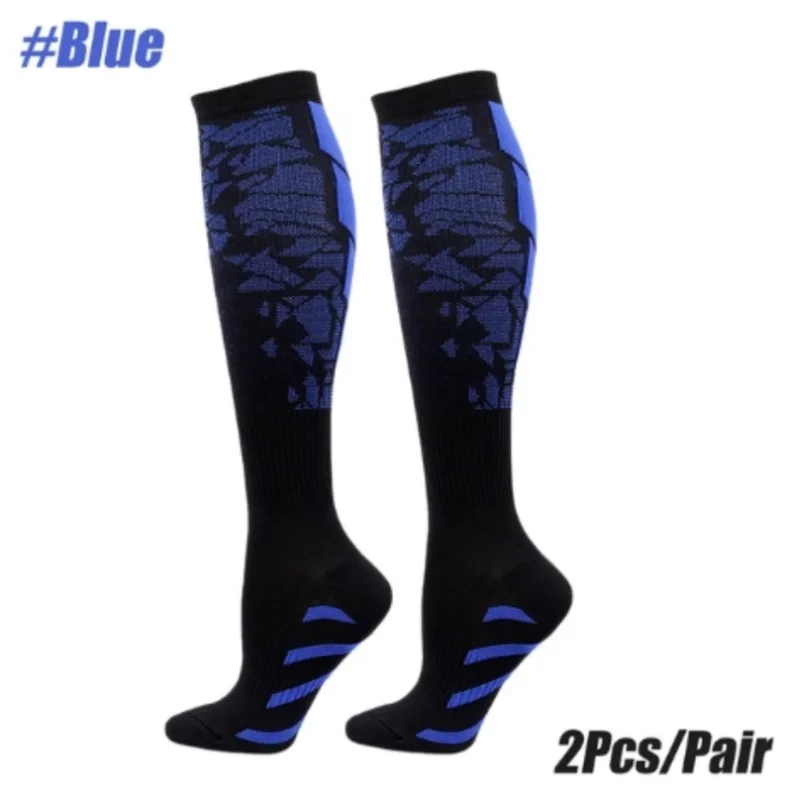 CircuBoost Pro | Compression Socks for Enhanced Blood Circulation (Unisex)