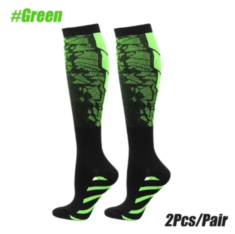 CircuBoost Pro | Compression Socks for Enhanced Blood Circulation (Unisex)